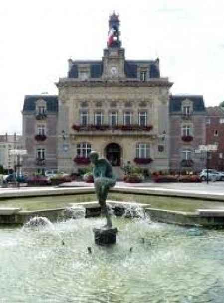 la mairie 
