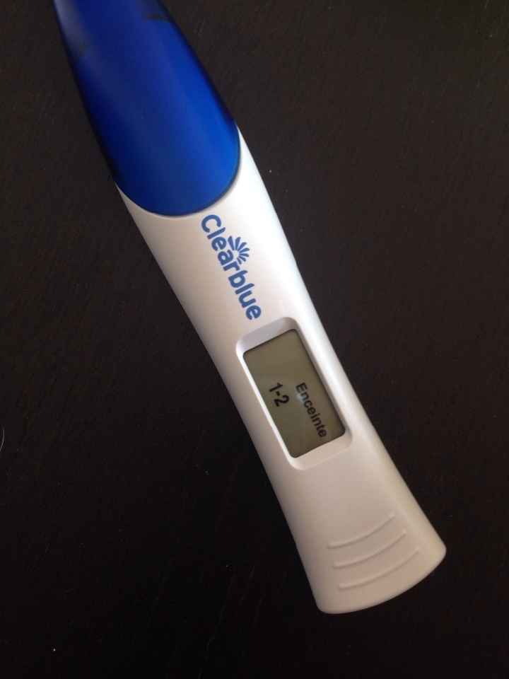 Le plus beau des cadeaux !