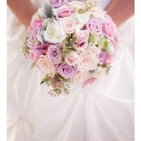 Mon bouquet sera composé de ____ - 1