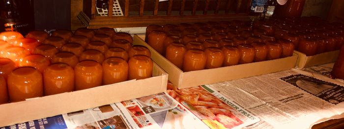 Voilà mes petits pots de confiture !! - 3