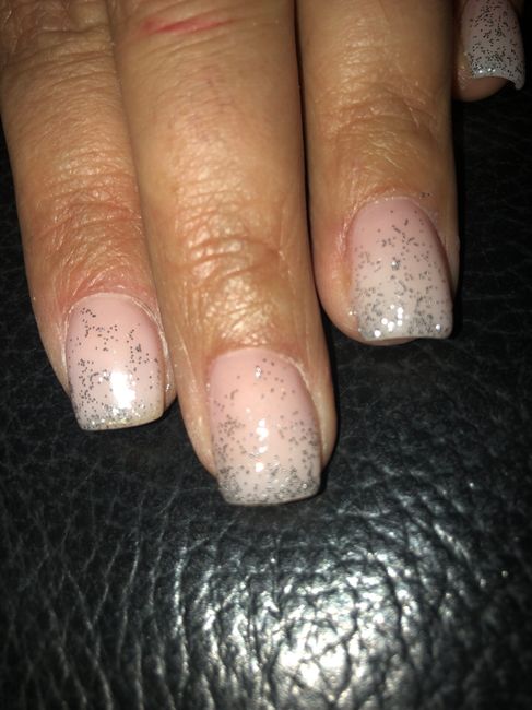 Avis manucure ?!?!? - 1