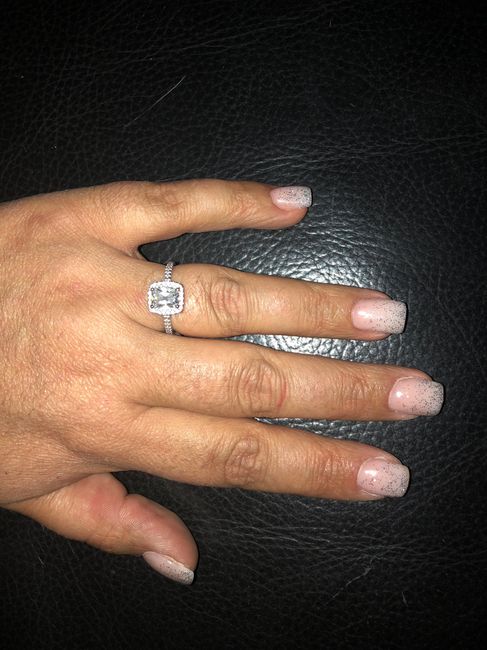 Avis manucure ?!?!? - 2