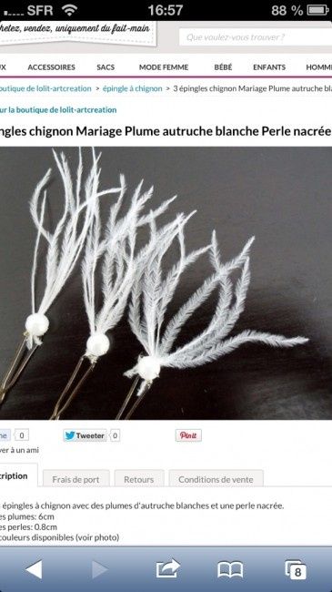 Quels seront vos bijoux ??? - 2