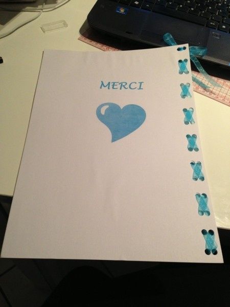 Kit du parfait témoin - 2