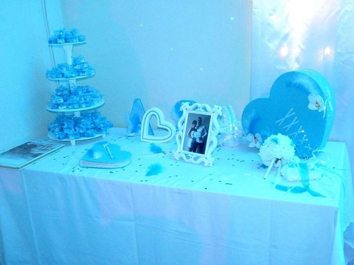 Ma deco salle