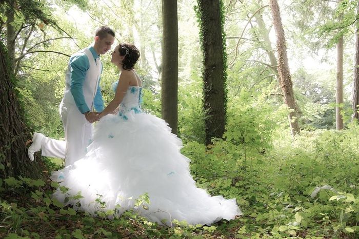 Photo couple