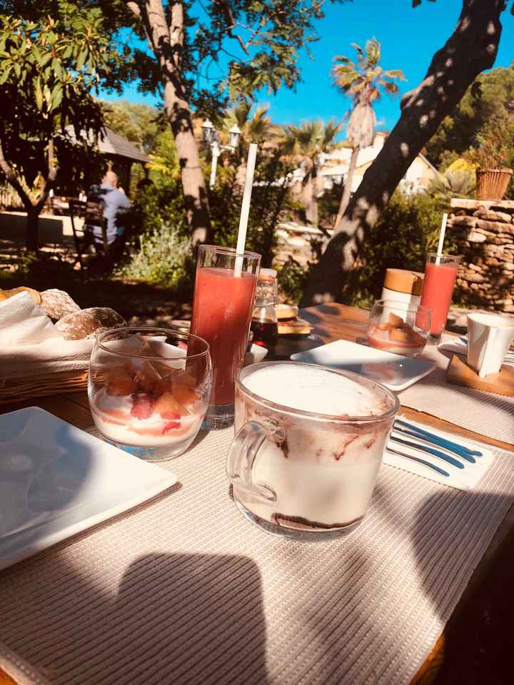 3 jours en amoureux à J-20 ❤️❤️❤️ - 2