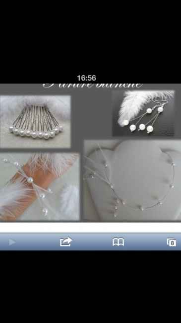 Quels seront vos bijoux ??? - 1