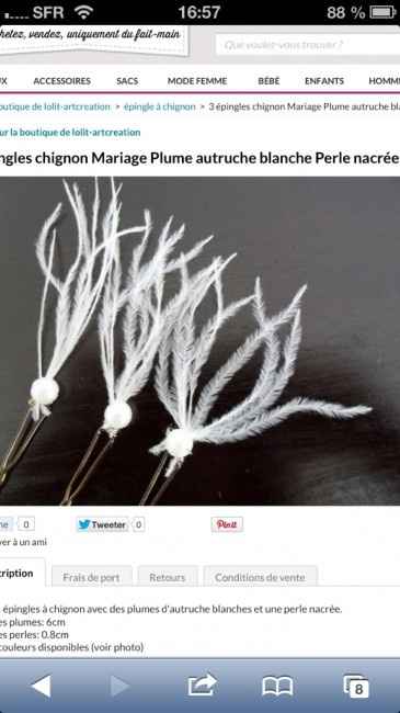 Quels seront vos bijoux ??? - 2