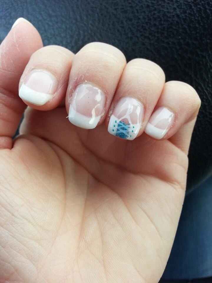 mes ongles du jour j essai 