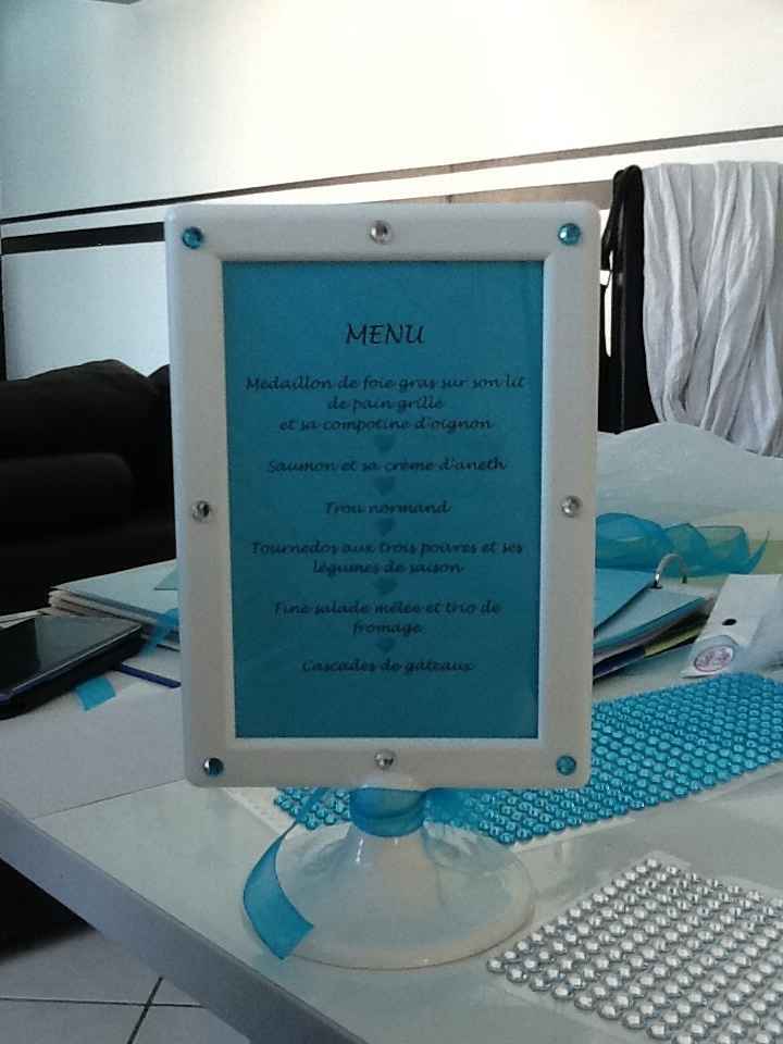menu cadre 