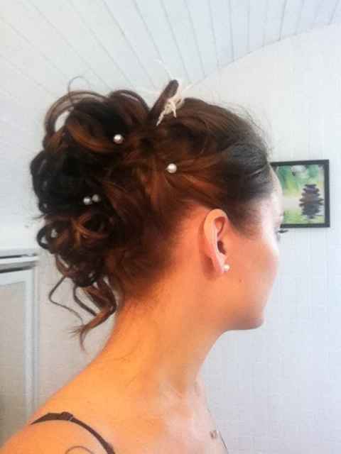 essai coiffure