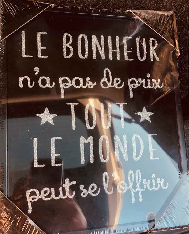 Voilà mes achats du jour !!!! - 2