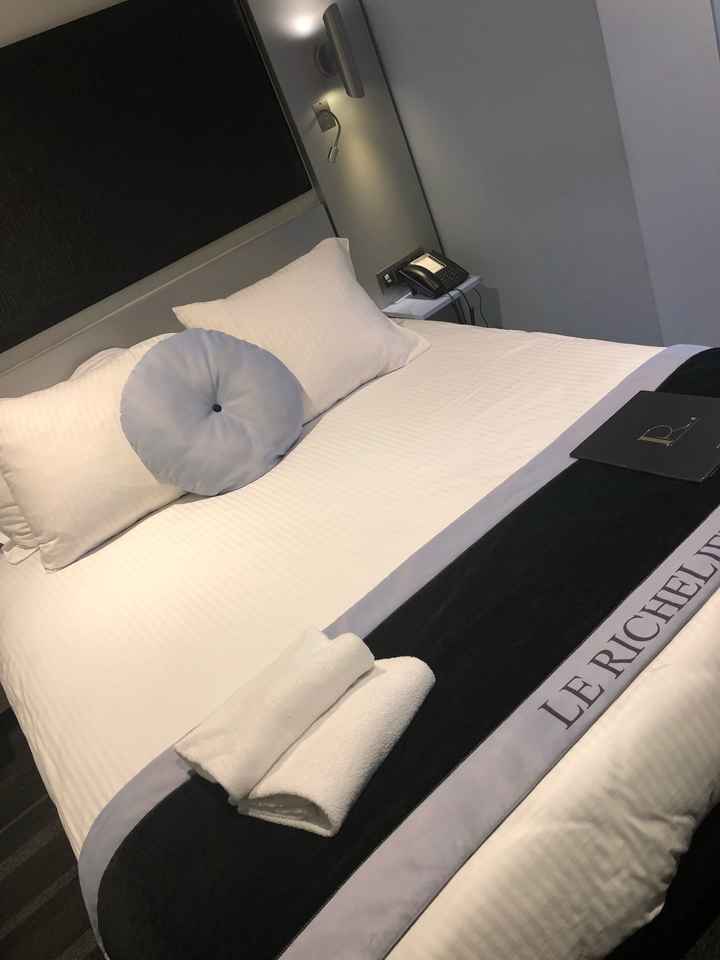 Fiançailles en amoureux ❤️❤️❤️ - 2