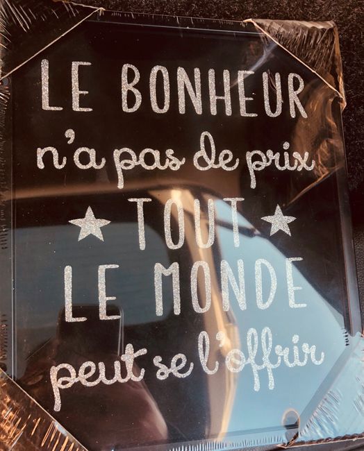 Voilà mes achats du jour !!!! - 2