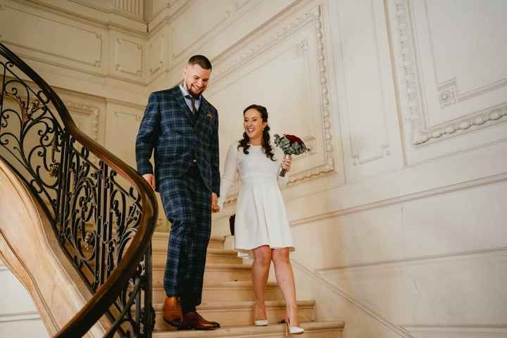 Cérémonie civile - 1