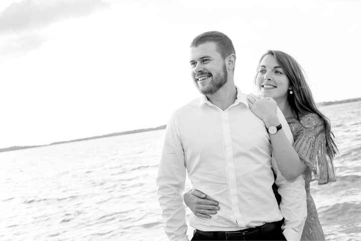 Séance photo engagement - 3