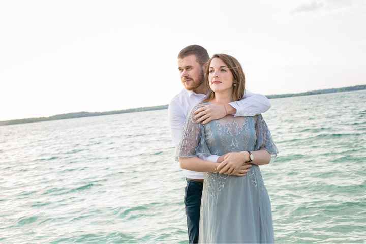 Séance photo engagement - 4
