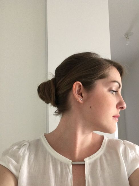 Nouvelle coiffure validée - 3