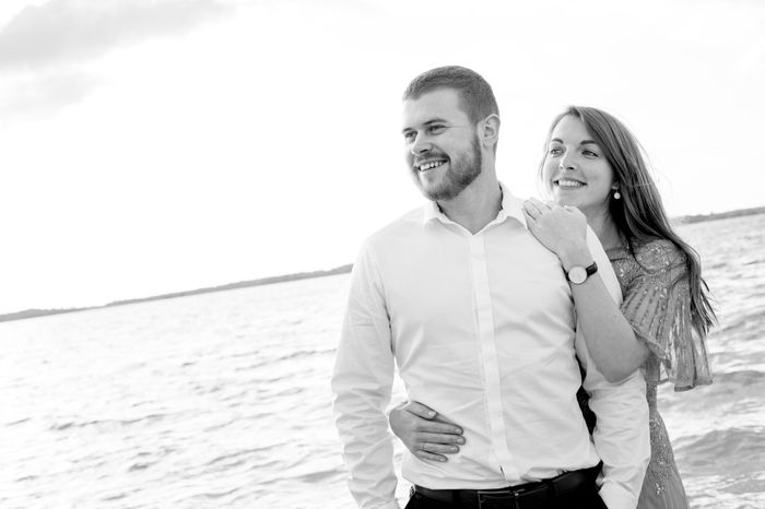 Séance photo engagement - 3