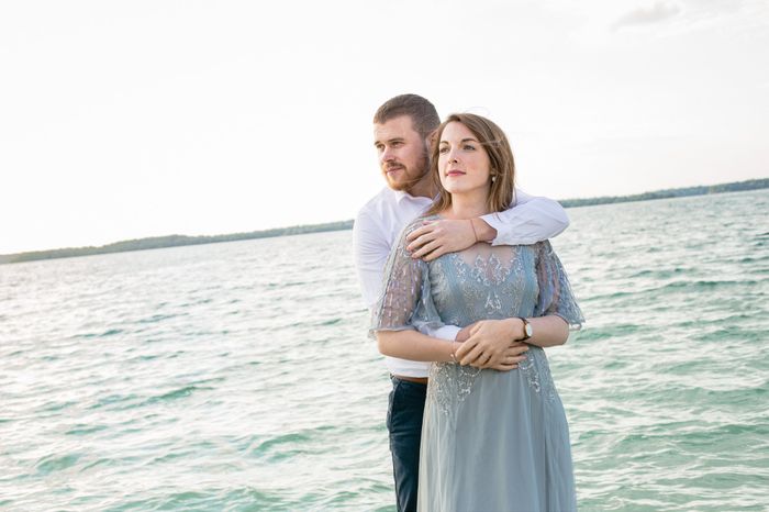 Séance photo engagement - 4