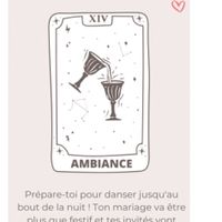 La chance te sourit 🔮😃 - 1