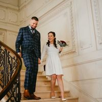 Cérémonie civile - 1