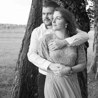 Séance photo engagement - 1