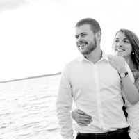 Séance photo engagement - 3