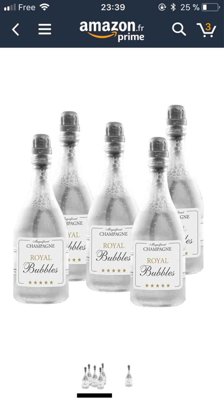  Bulles ! - 1