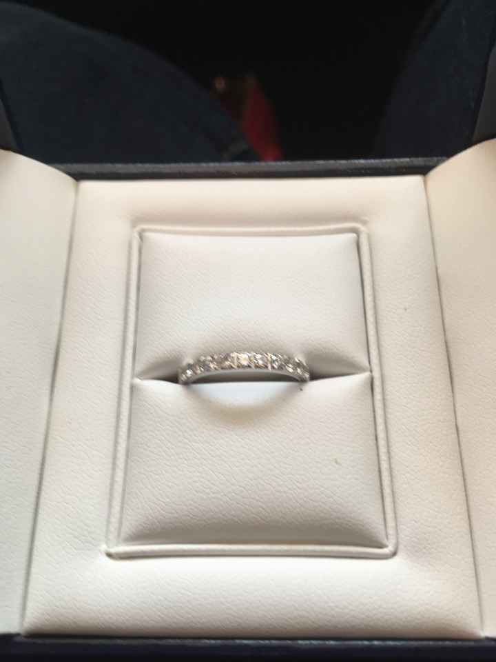 Alliance récupérée ! - 2