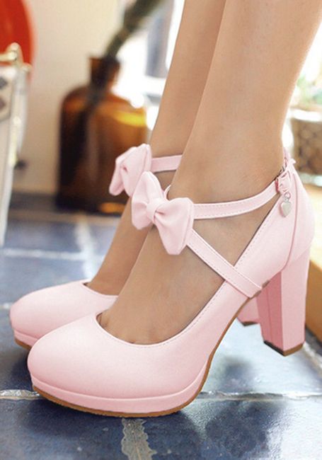  Chaussures - 1