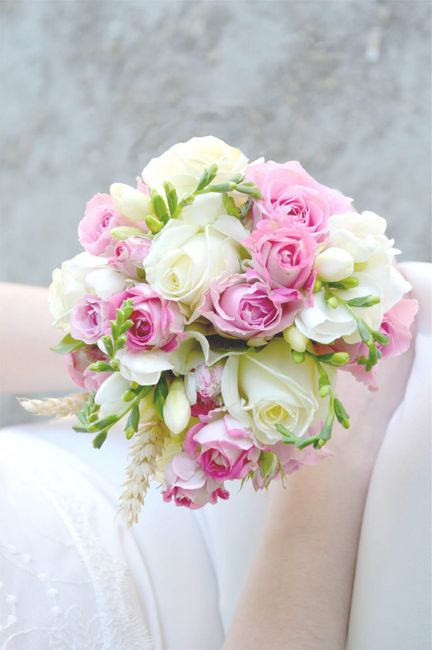  Fleurs validées - 2