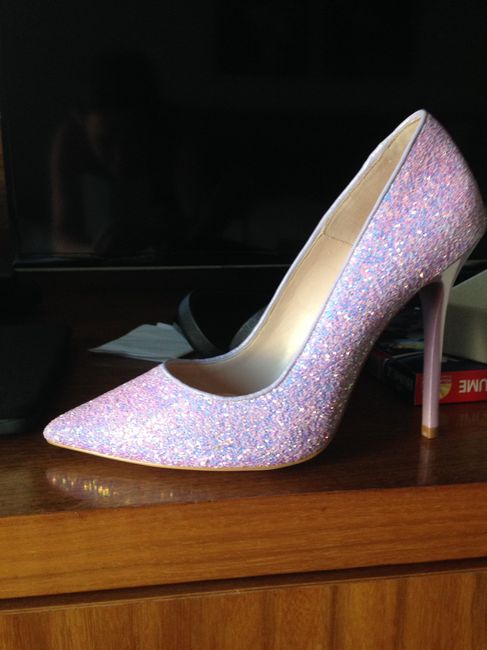Style de chaussure - 1