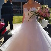 Nous nous sommes dit oui !! - 1