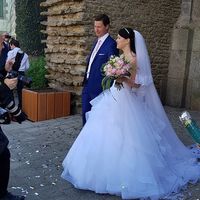 Nous nous sommes dit oui !! - 3