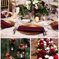 la couleur de mon mariage 