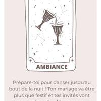 La chance te sourit 🔮😃 - 1