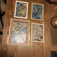 Urne diy : Check ! - 3