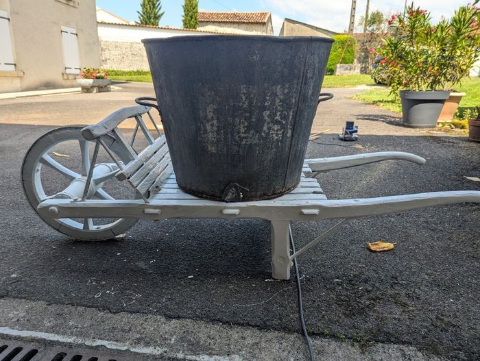 Fignolage de déco 3