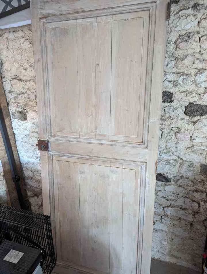 Notre déco et le travail du bois - 3