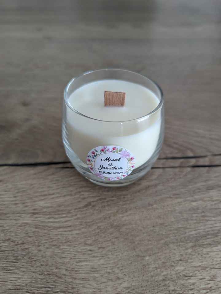 Cadeaux pour les femmes - 1