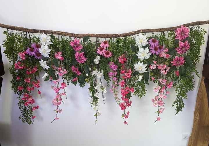 Décor pour photobooth - 1