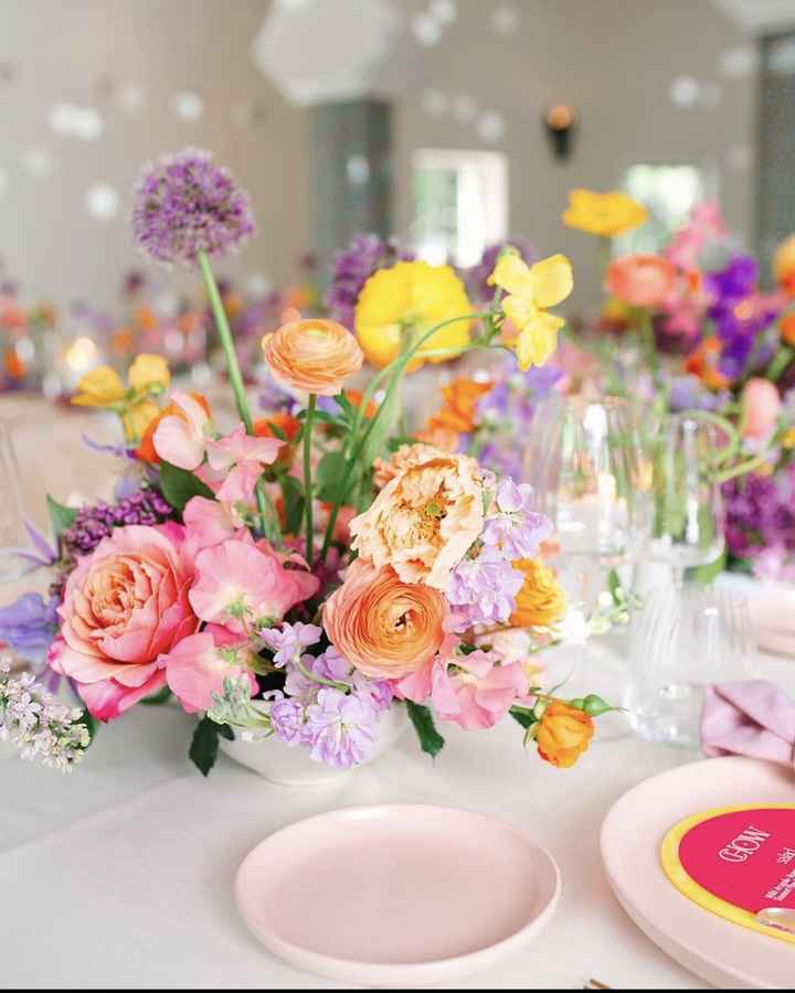 Déco mariage - 1