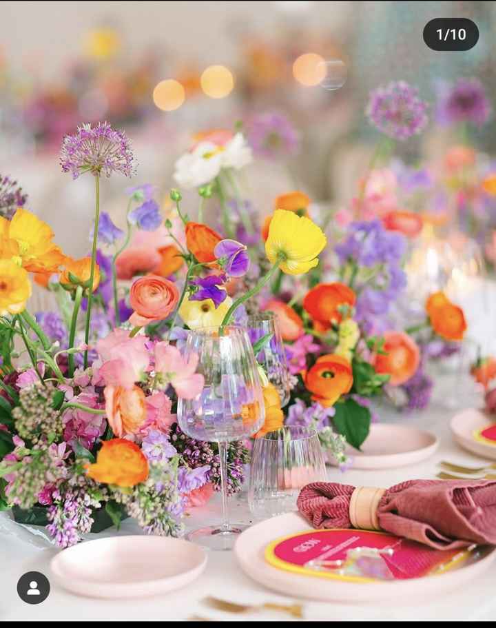 Déco mariage - 2