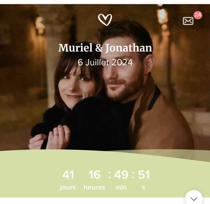 Plus que 💯 jours - 1