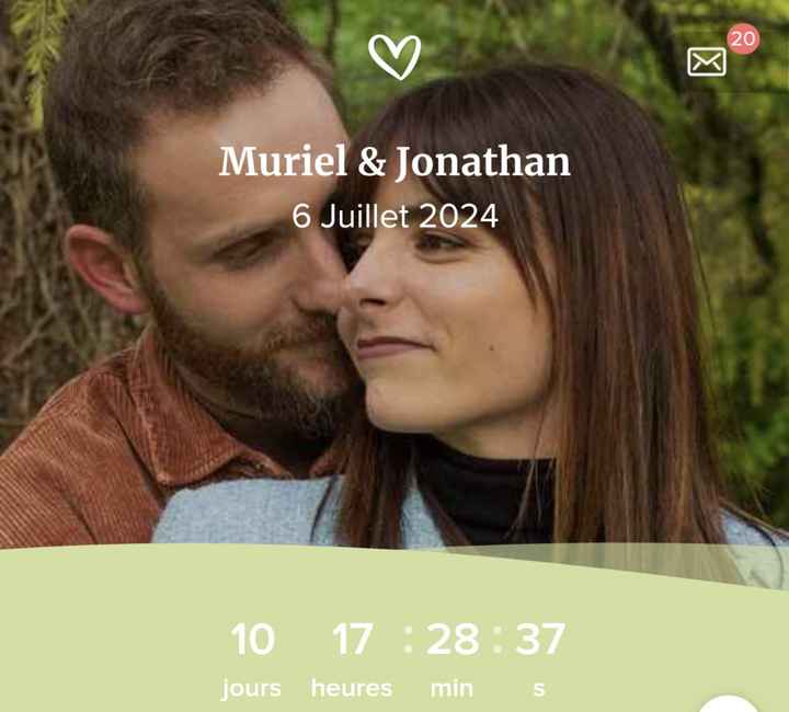 10 jours ! - 1