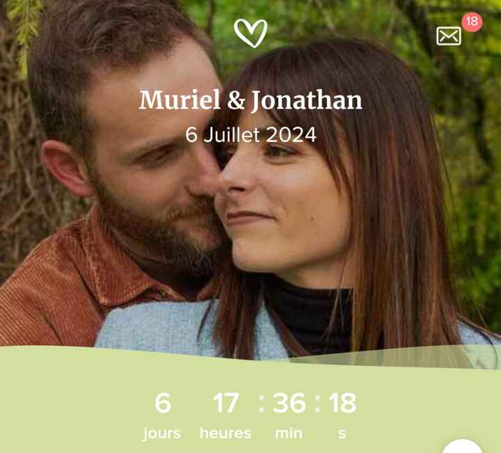 Plus que 85 jours ! - 1