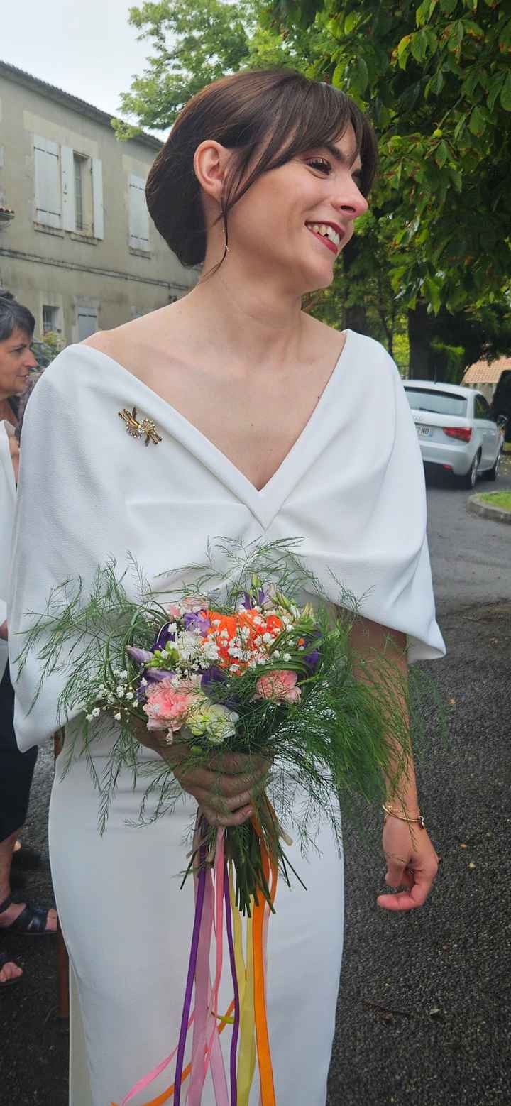 1Er récit : Voici mes deux robes et les costumes - 4