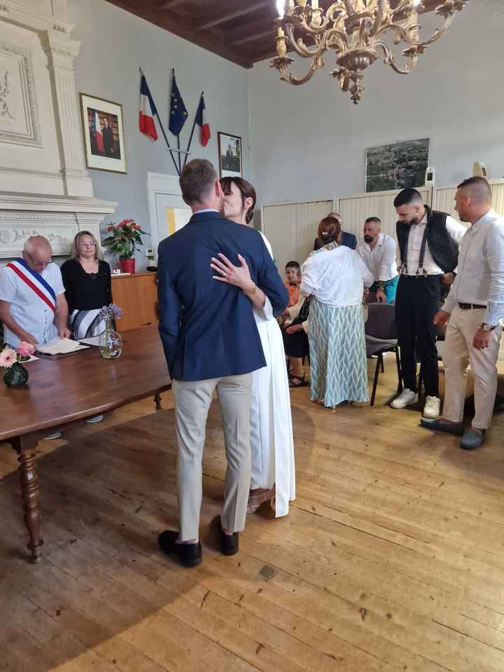2Eme récit : mairie - 7